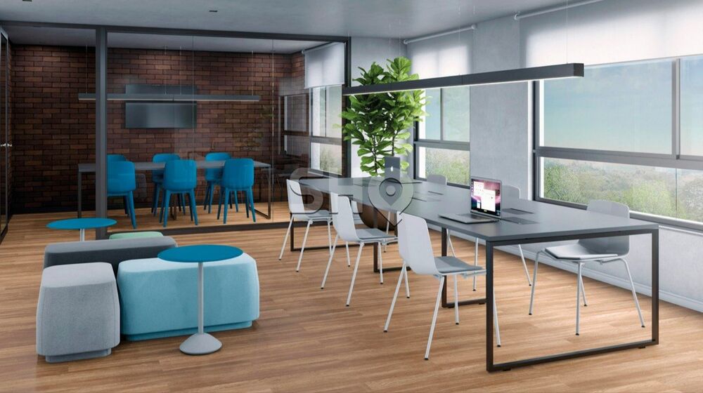 Apartamento Lançamentos com 2 quartos, 57m² - Foto 8