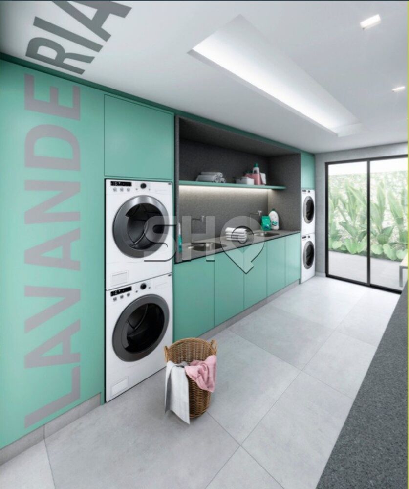 Apartamento Lançamentos com 2 quartos, 57m² - Foto 7