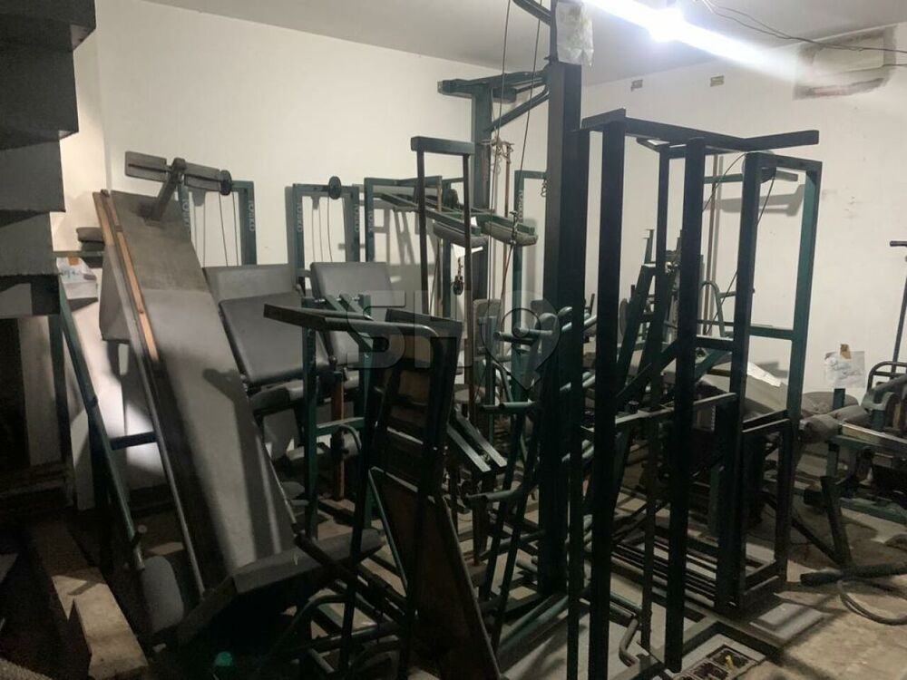 Imóvel Comercial Padrão à venda, 787m² - Foto 17