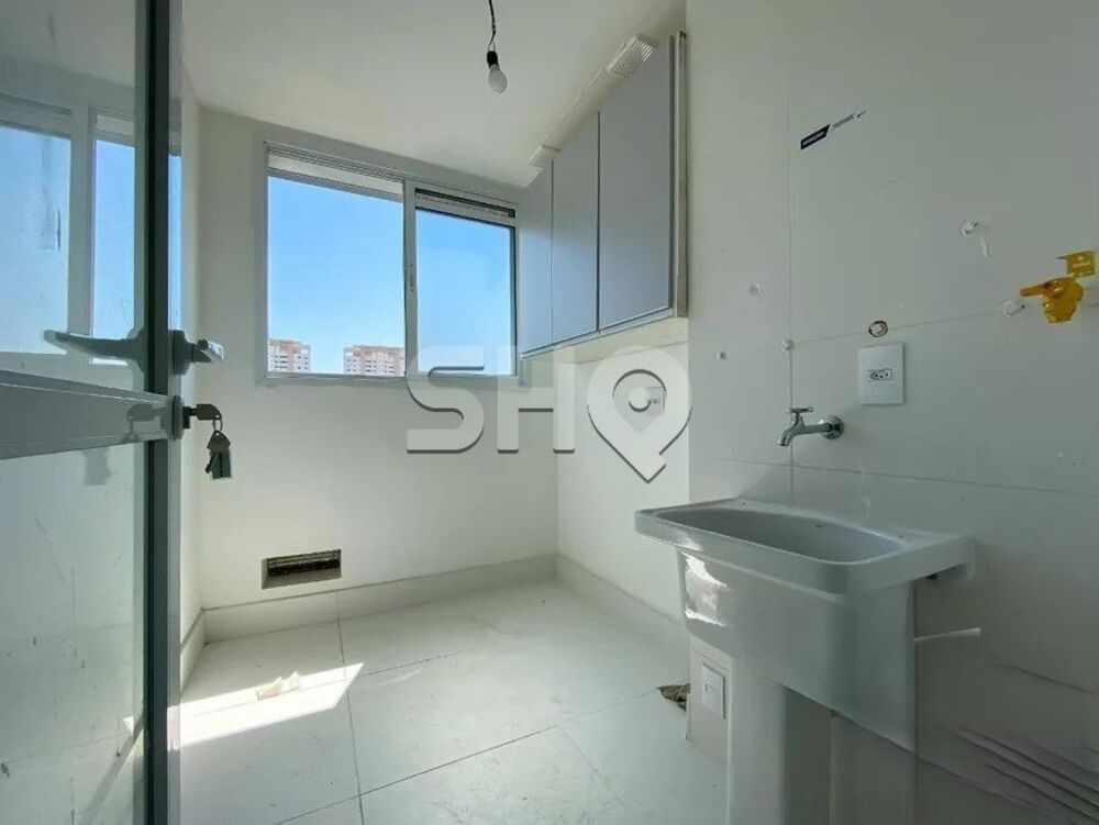 Cobertura, 3 quartos, 144 m² - Foto 1