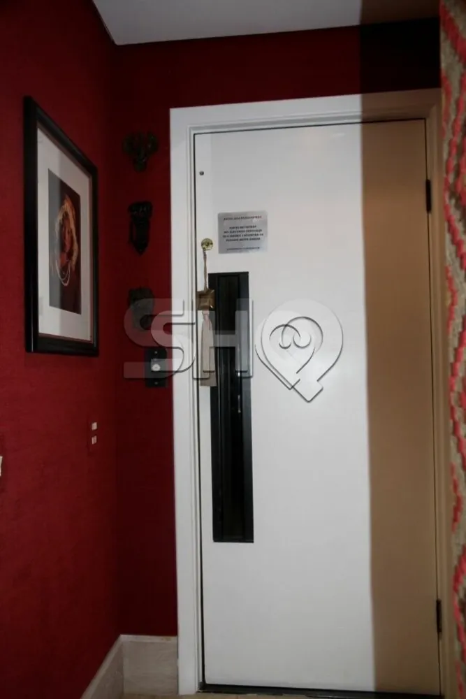 Apartamento, 3 quartos, 240 m² - Foto 6
