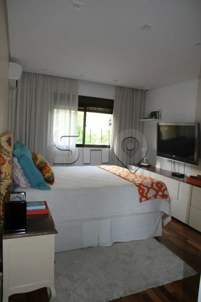 Apartamento, 3 quartos, 240 m² - Foto 5