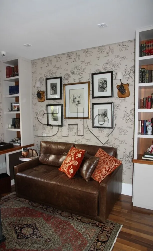 Apartamento, 3 quartos, 240 m² - Foto 3