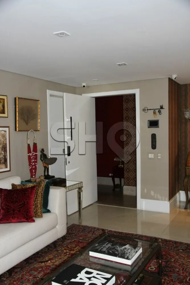 Apartamento, 3 quartos, 240 m² - Foto 7