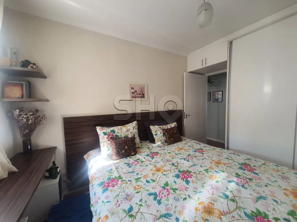 Apartamento, 2 quartos, 71 m² - Foto 2