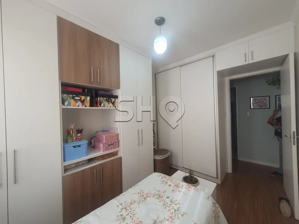 Apartamento, 2 quartos, 71 m² - Foto 1