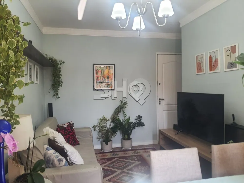 Apartamento, 2 quartos, 71 m² - Foto 3