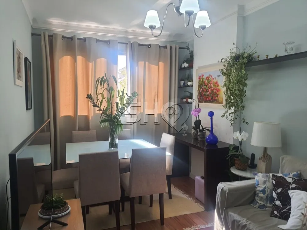Apartamento, 2 quartos, 71 m² - Foto 4