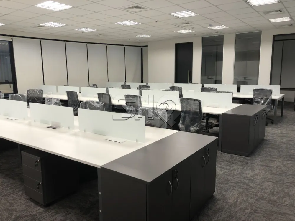 Sala-Conjunto, 250 m² - Foto 20