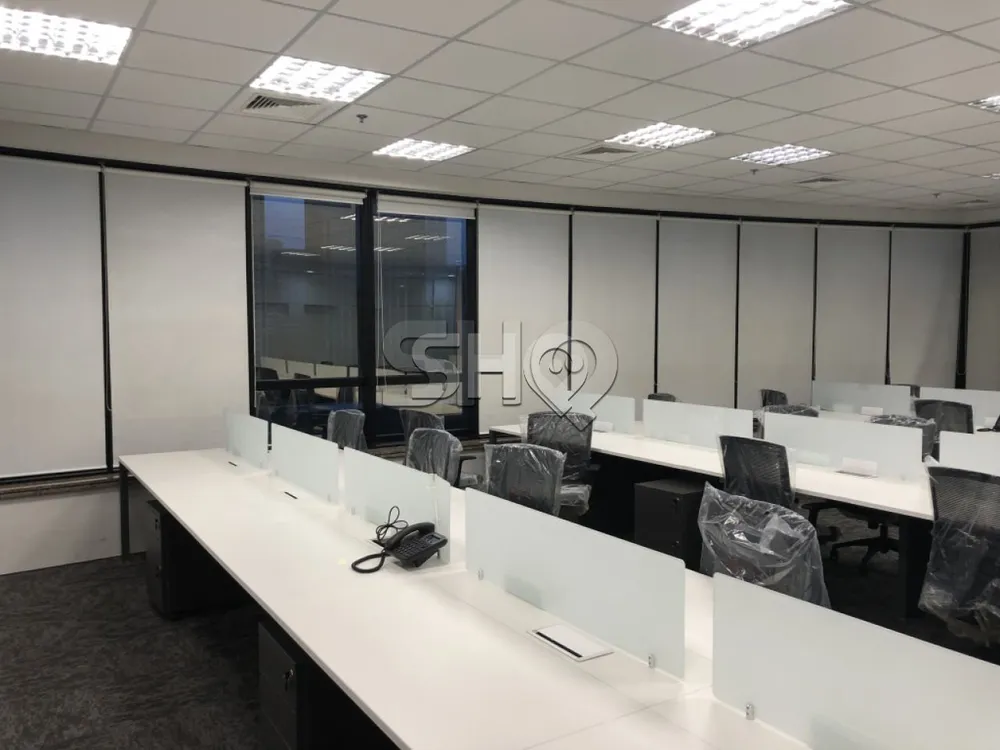 Sala-Conjunto, 250 m² - Foto 19