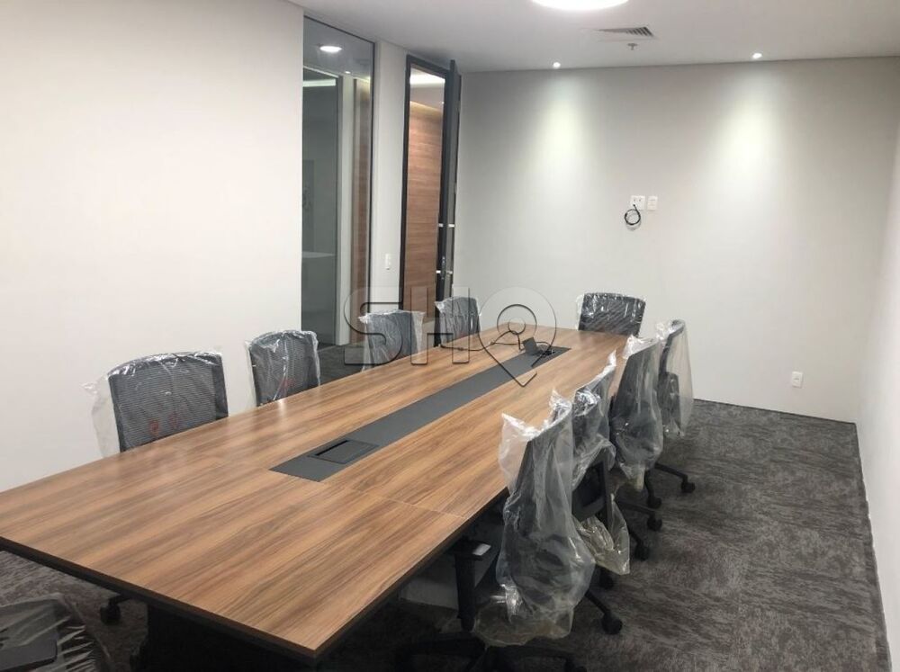 Conjunto Comercial-Sala para alugar, 250m² - Foto 4