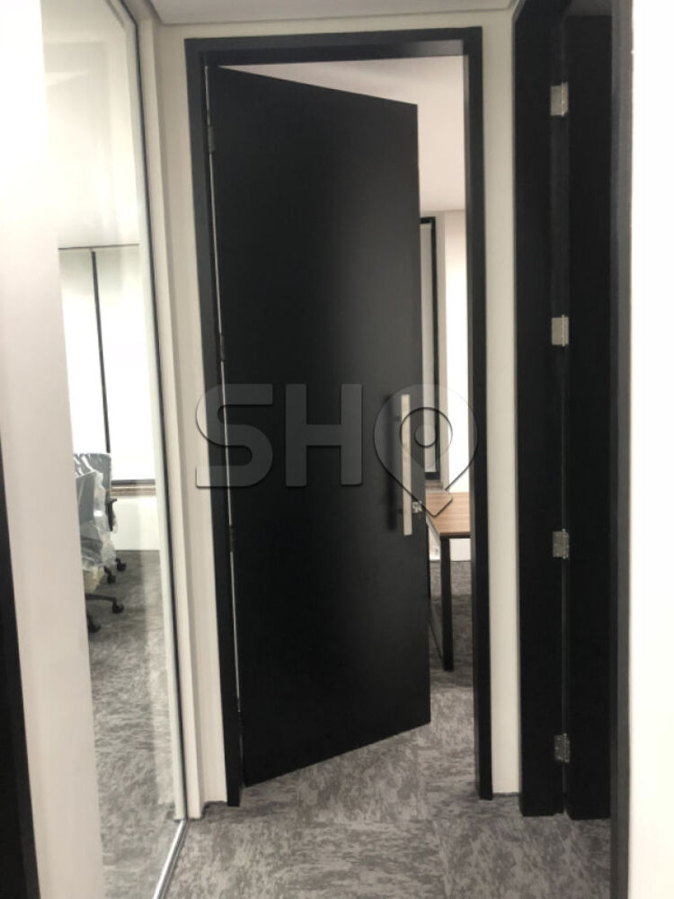Conjunto Comercial-Sala para alugar, 250m² - Foto 13