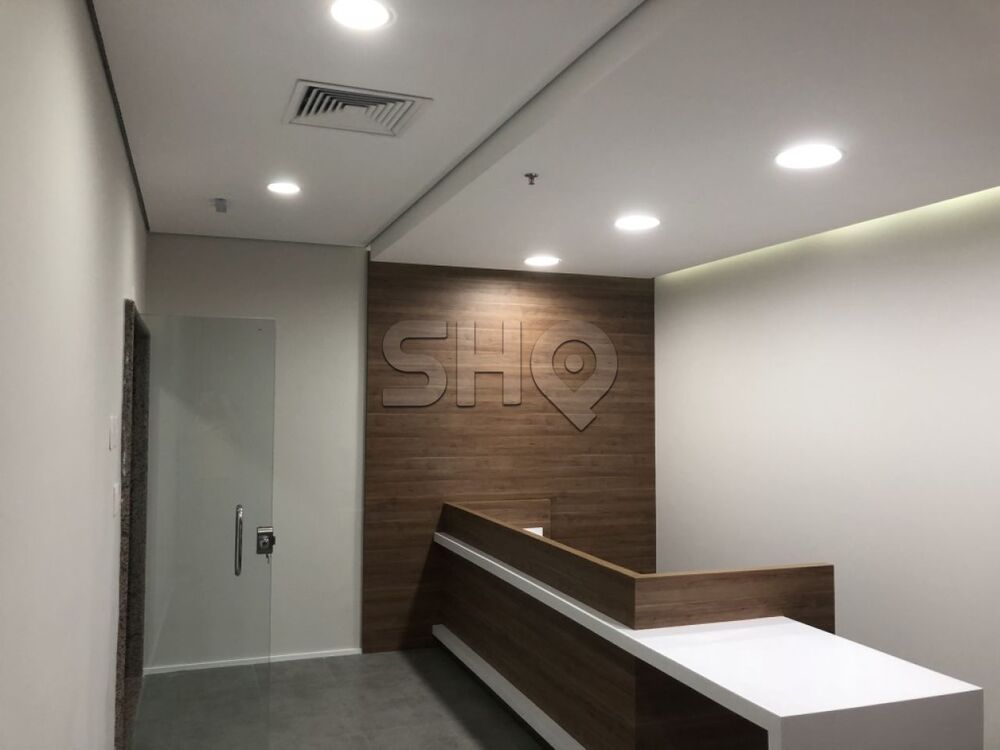 Conjunto Comercial-Sala para alugar, 250m² - Foto 12