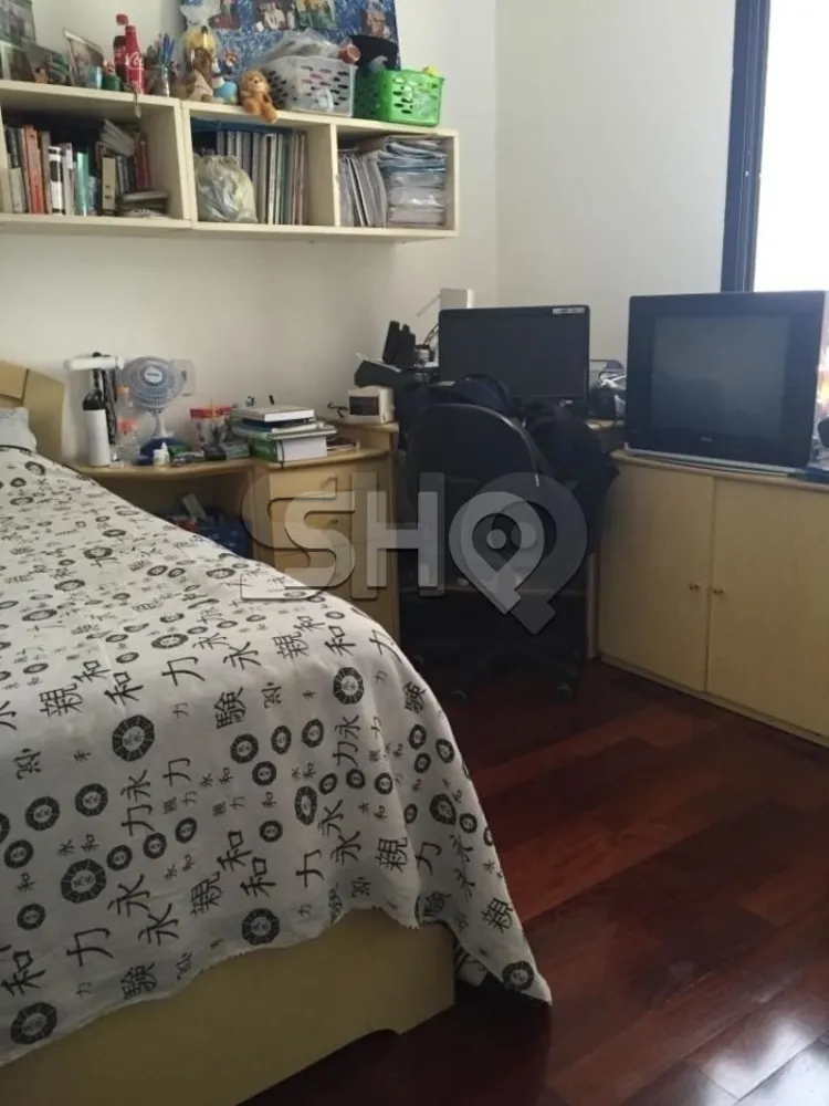 Apartamento, 3 quartos, 98 m² - Foto 7