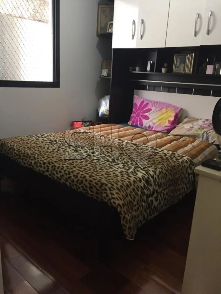 Apartamento, 3 quartos, 98 m² - Foto 8