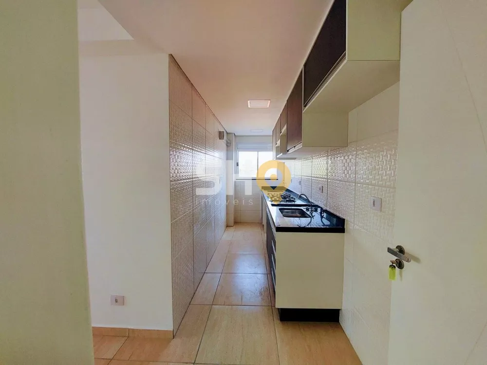 Apartamento à venda com 2 quartos, 45m² - Foto 4