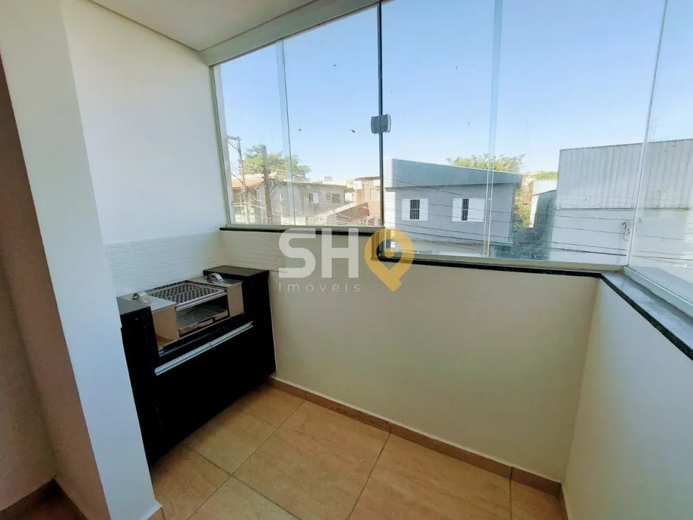 Apartamento, 2 quartos, 45 m² - Foto 6