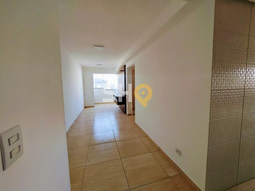 Apartamento, 2 quartos, 45 m² - Foto 5