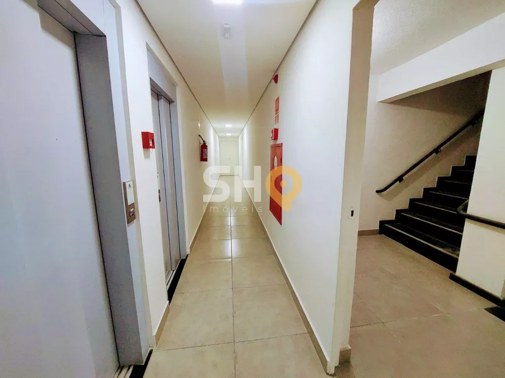 Apartamento à venda com 2 quartos, 45m² - Foto 3