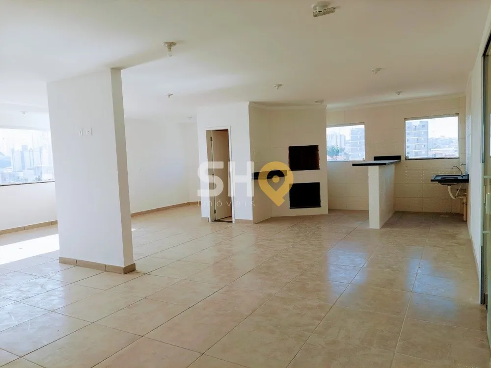Apartamento, 2 quartos, 45 m² - Foto 8