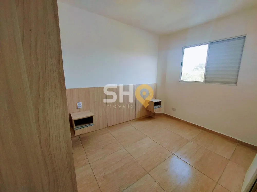 Apartamento, 2 quartos, 45 m² - Foto 7