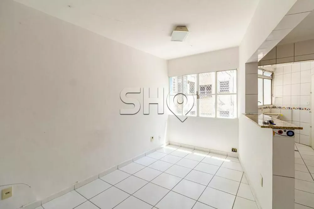 Apartamento à venda com 2 quartos, 90m² - Foto 2