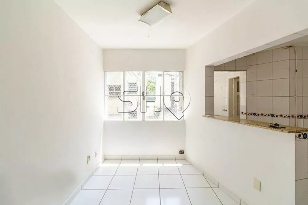 Apartamento à venda com 2 quartos, 90m² - Foto 1