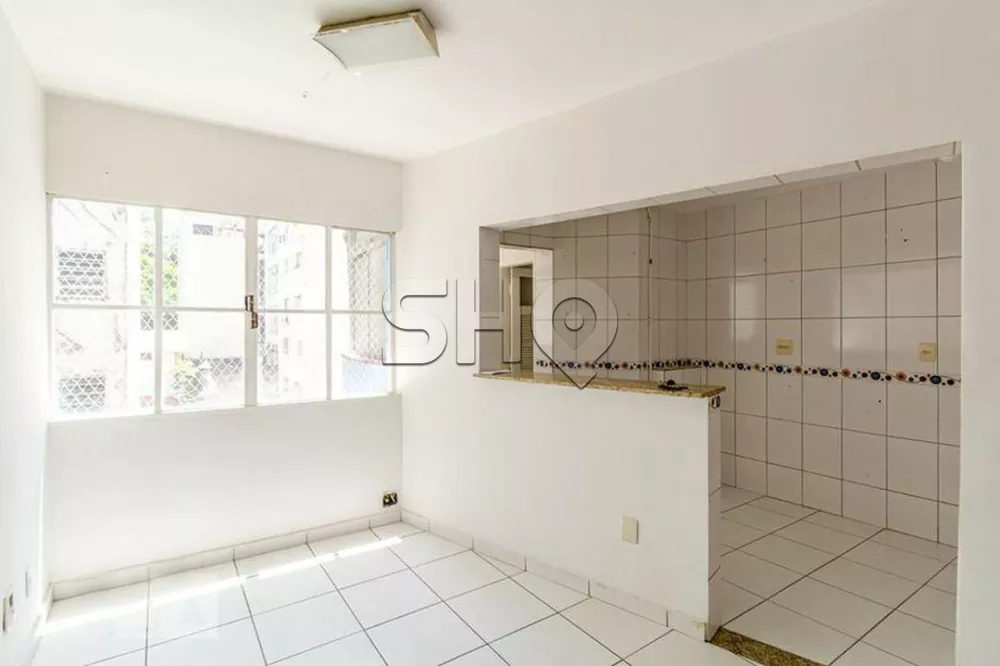 Apartamento à venda com 2 quartos, 90m² - Foto 3