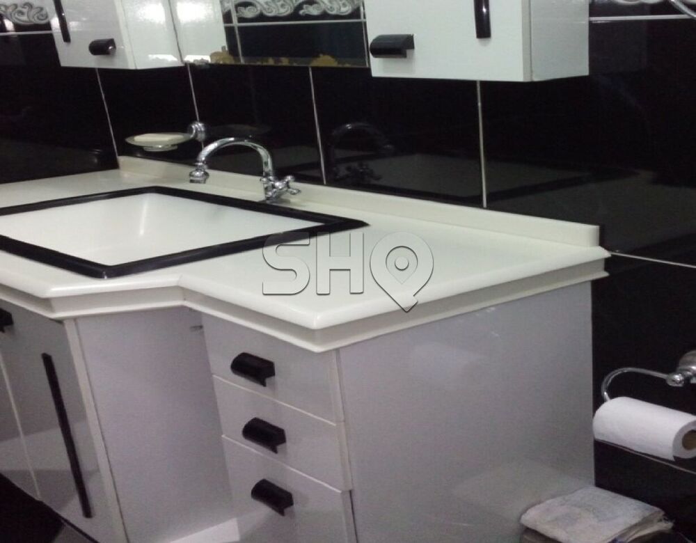Sobrado, 4 quartos, 110 m² - Foto 1