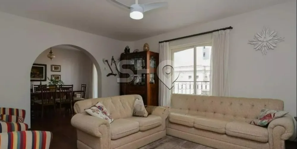 Apartamento, 4 quartos, 198 m² - Foto 5