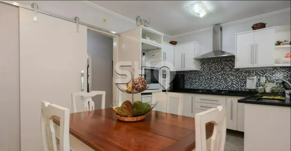 Apartamento, 4 quartos, 198 m² - Foto 5