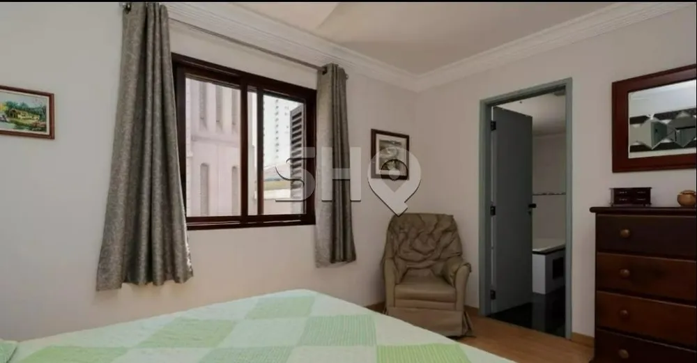 Apartamento, 4 quartos, 198 m² - Foto 7
