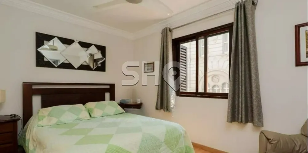 Apartamento, 4 quartos, 198 m² - Foto 3