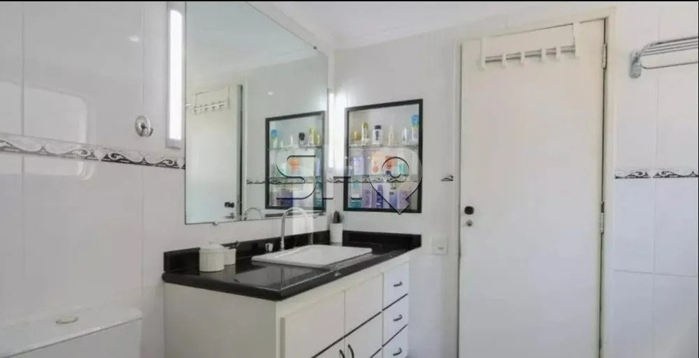 Apartamento, 4 quartos, 198 m² - Foto 1