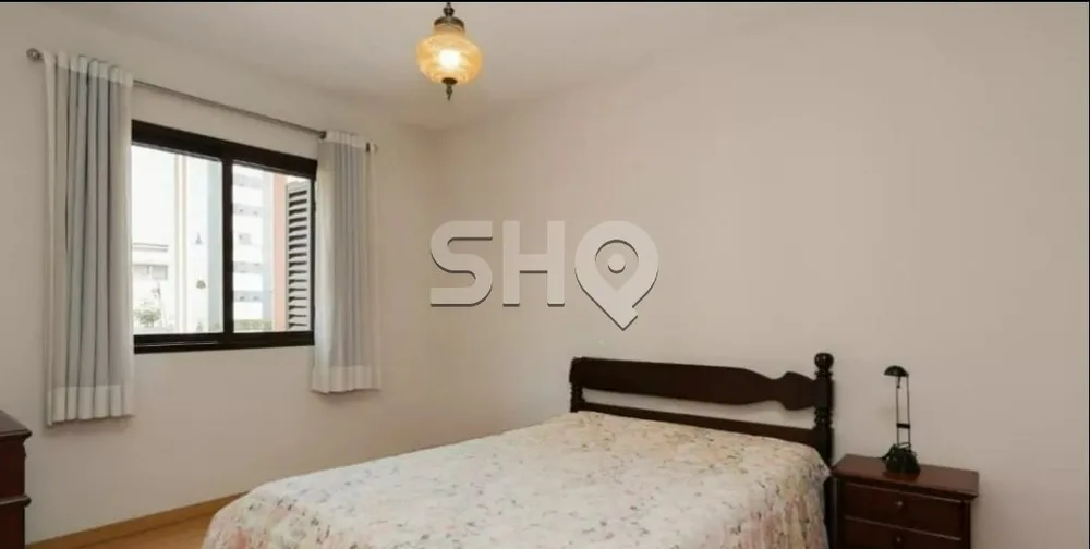 Apartamento, 4 quartos, 198 m² - Foto 12