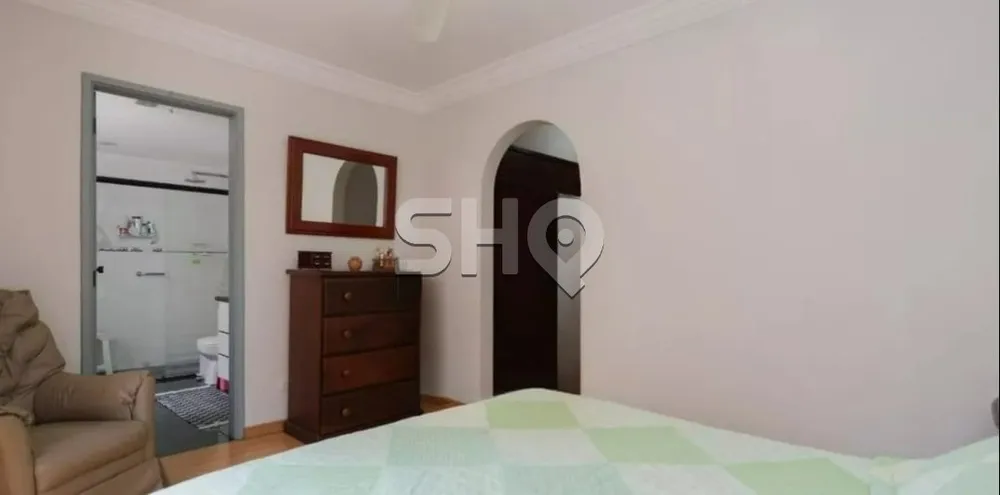 Apartamento, 4 quartos, 198 m² - Foto 9