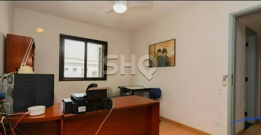 Apartamento, 4 quartos, 198 m² - Foto 2