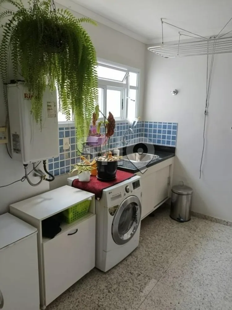 Apartamento, 4 quartos, 198 m² - Foto 8