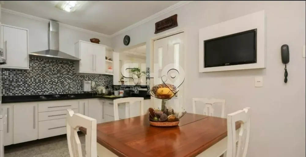 Apartamento, 4 quartos, 198 m² - Foto 4