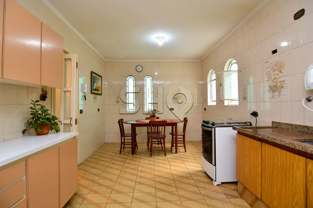 Casa, 3 quartos, 205 m² - Foto 1