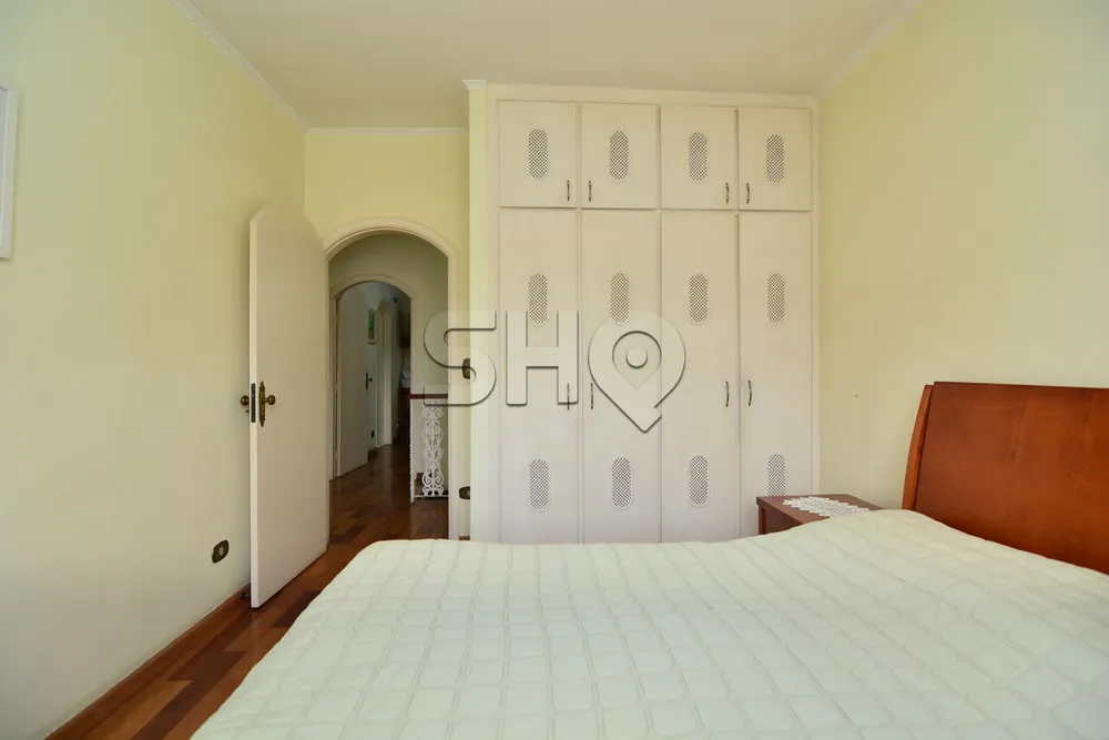 Casa, 3 quartos, 205 m² - Foto 4