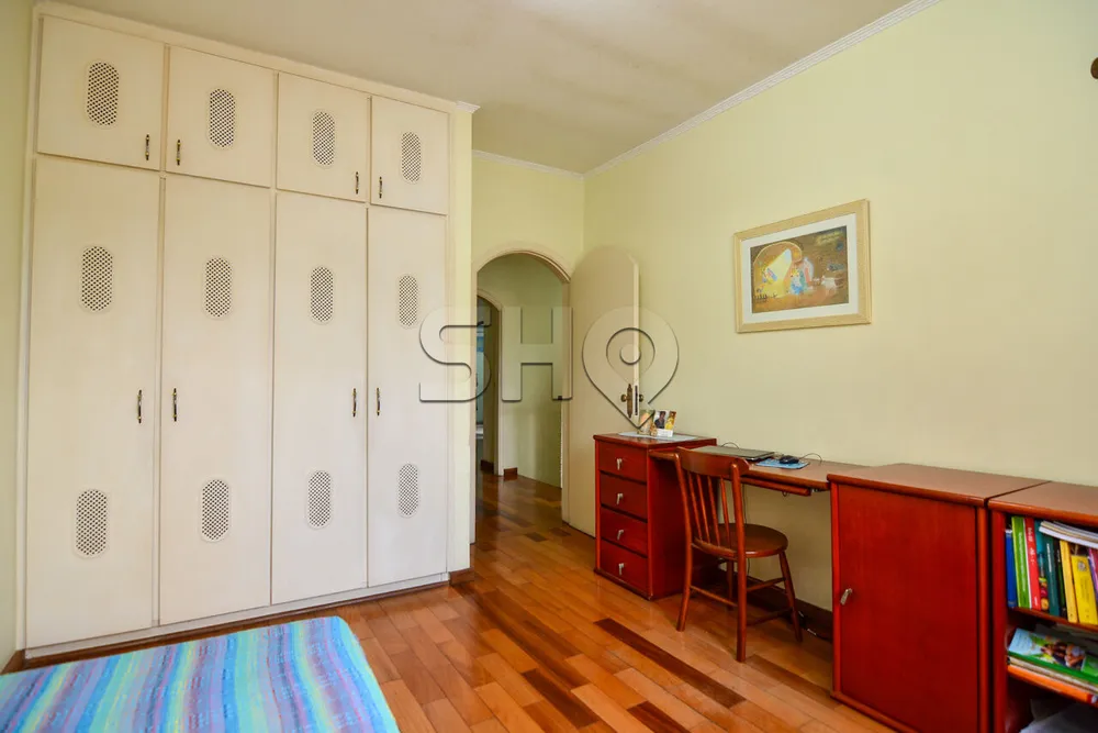 Casa, 3 quartos, 205 m² - Foto 5