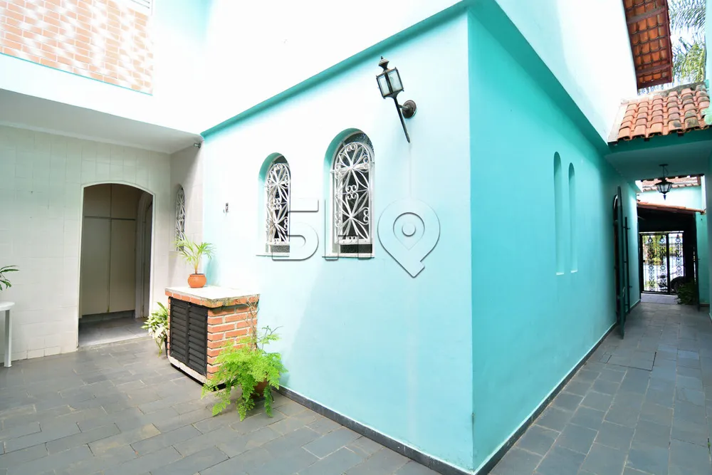 Casa, 3 quartos, 205 m² - Foto 8