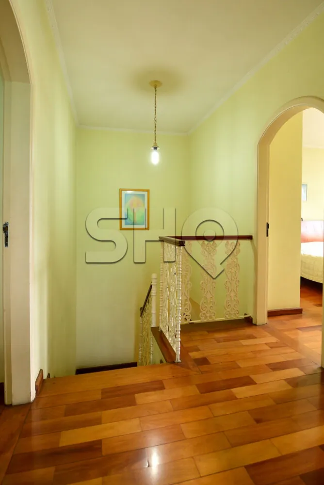 Casa, 3 quartos, 205 m² - Foto 2