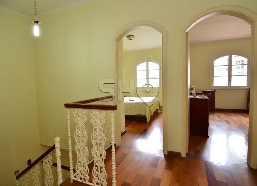 Casa, 3 quartos, 205 m² - Foto 6