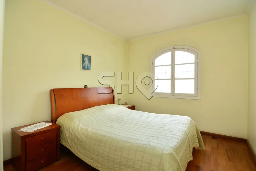 Casa, 3 quartos, 205 m² - Foto 3
