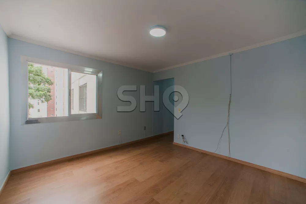 Apartamento, 2 quartos, 60 m² - Foto 1