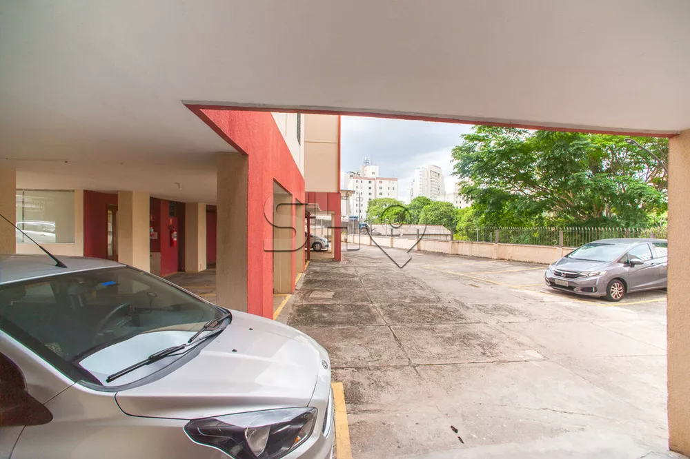 Apartamento, 2 quartos, 60 m² - Foto 2