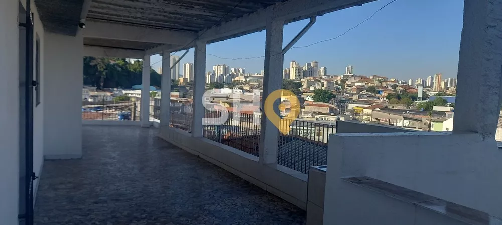 Casa à venda com 4 quartos, 280m² - Foto 2