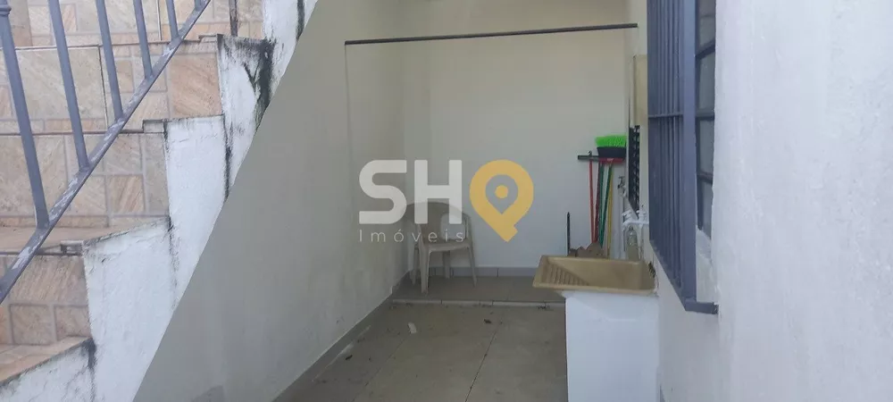 Casa à venda com 4 quartos, 280m² - Foto 4